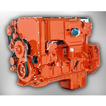 Engine - Signature 600 DR7942RX - Cummins