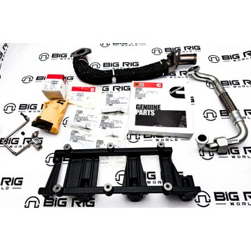 Kit Upfit 4376527 - Cummins