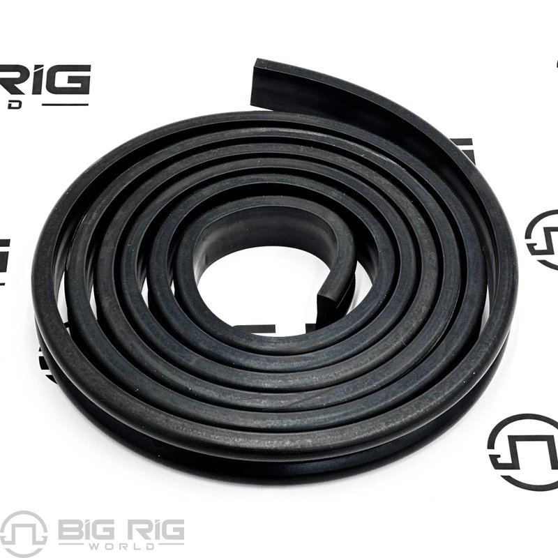 Lacing - Hood, Rubber (10') K126-63-10FT - Kenworth