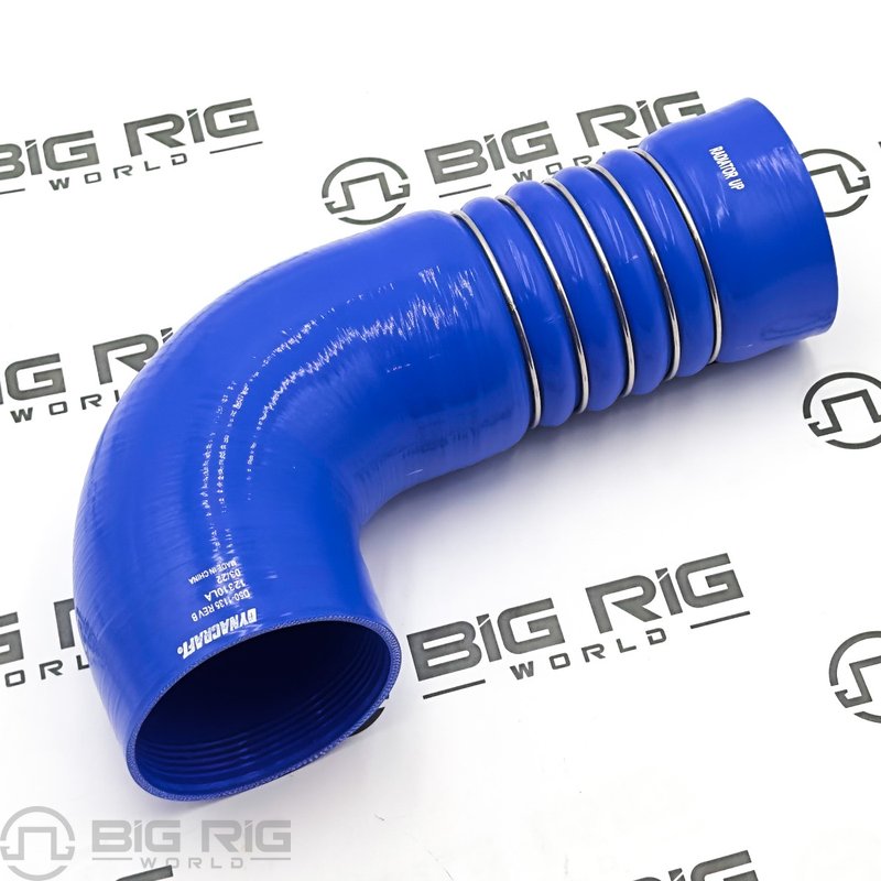 CAC Hose - Cold Side D50-1135 - Paccar