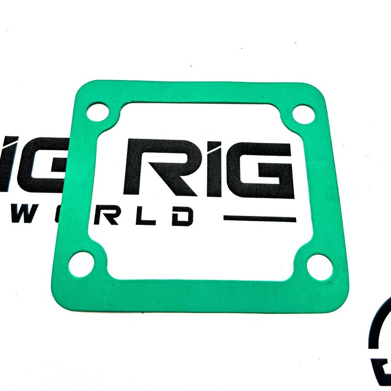 Gasket Shift Cover 108010022 PT108010022 - Fuller