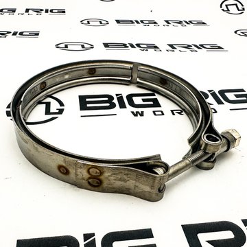 V Band Clamp 3606847 - Cummins
