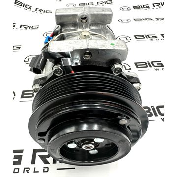 Compressor - A/C, Slimline F69-1028-111 - Paccar