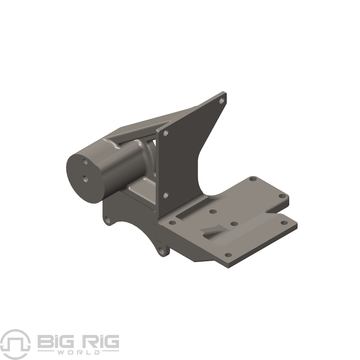 Freon Compressor Bracket 5264682 - Cummins