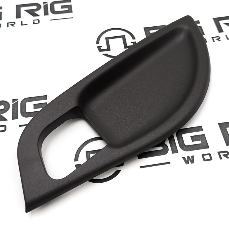 Bezel - Release Inner LH S18-6033-281 - Peterbilt