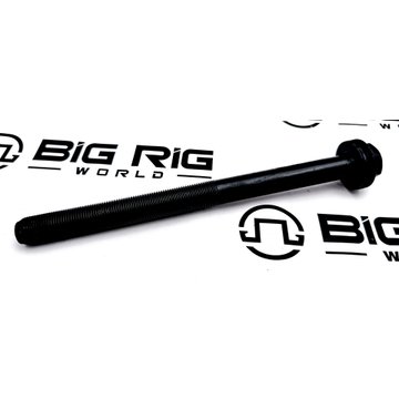 Hexagon Flange Head Cap Screw 3678804 - Cummins