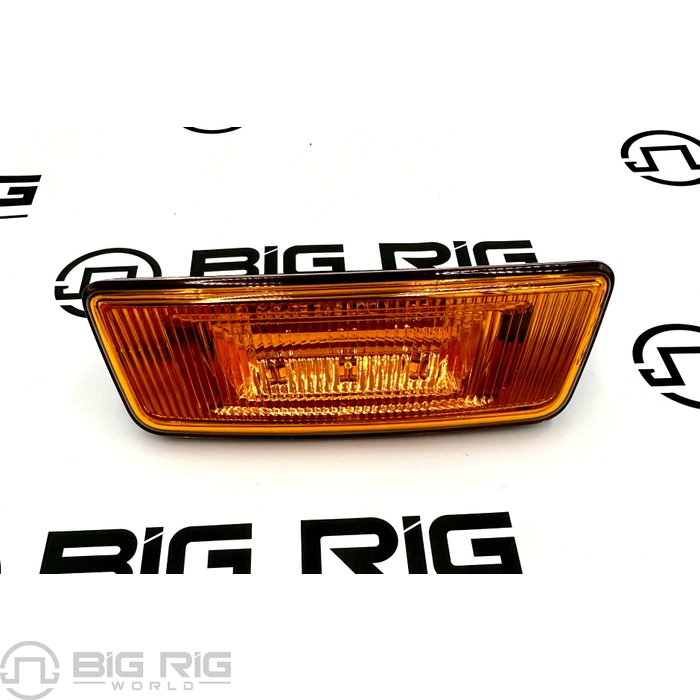 Lamp - Side Turn Indicator P54-6146 - Paccar
