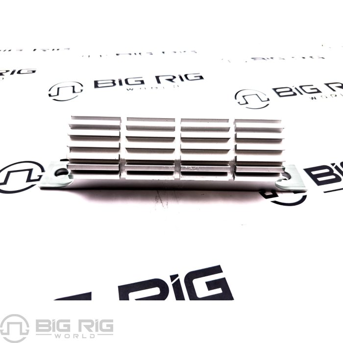 Bumper Step K229-1318 - Kenworth