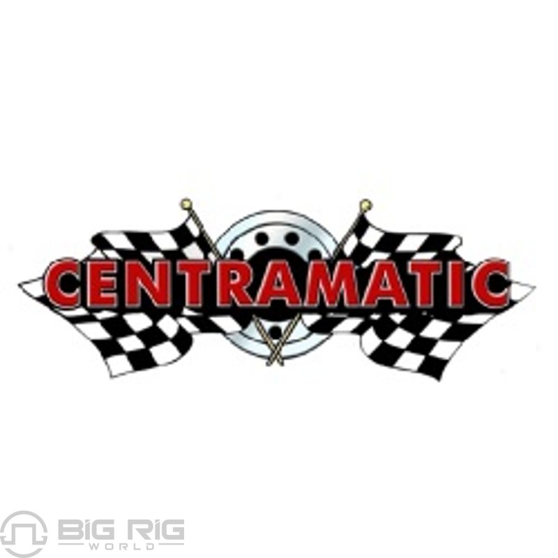 Wheel-Balancer 24.5 Rear Set Of Two 600660 - Centramatic