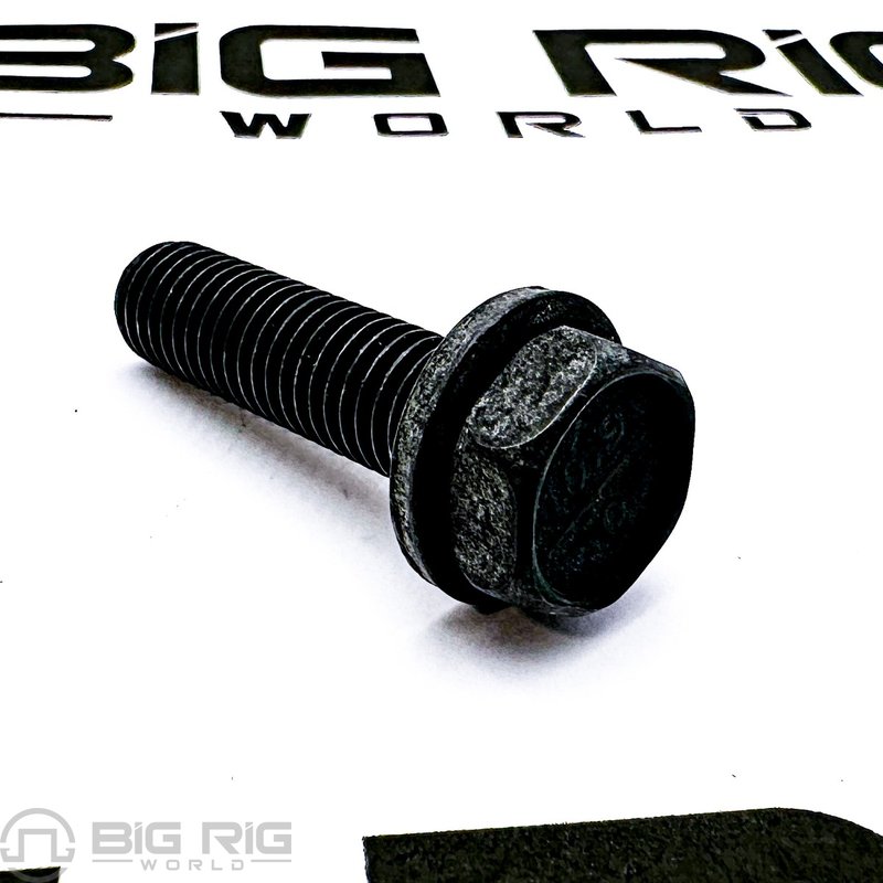Captive Washer Cap Screw 3417474 - Cummins