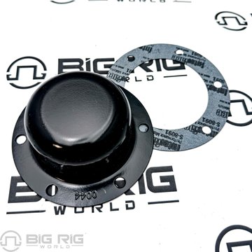 Hub Cap 340-0044 - Stemco