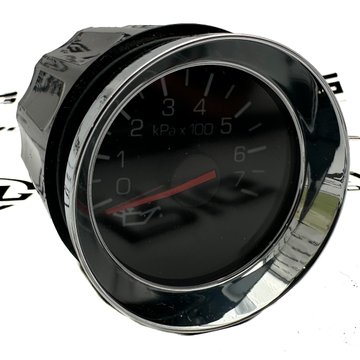 Gauge Kit - Oil Pressure Met G3 Q43-1144-204K - Kenworth