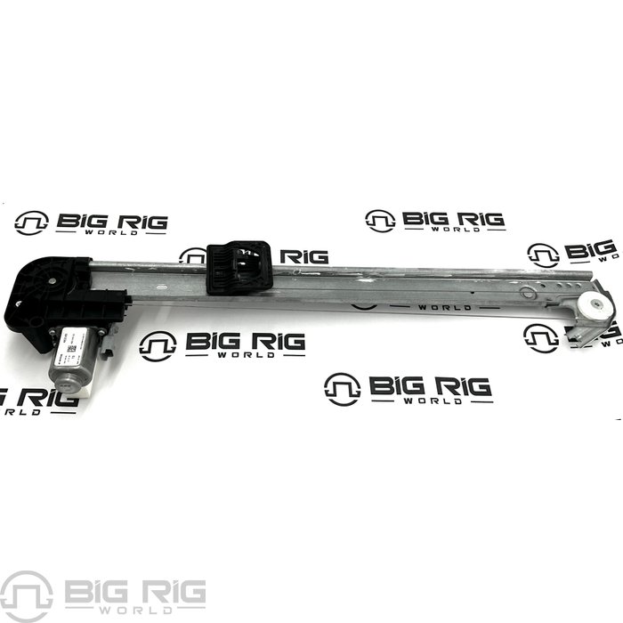 Regulator - Window, Electric, 24U, RH A18-73880-001 - Freightliner
