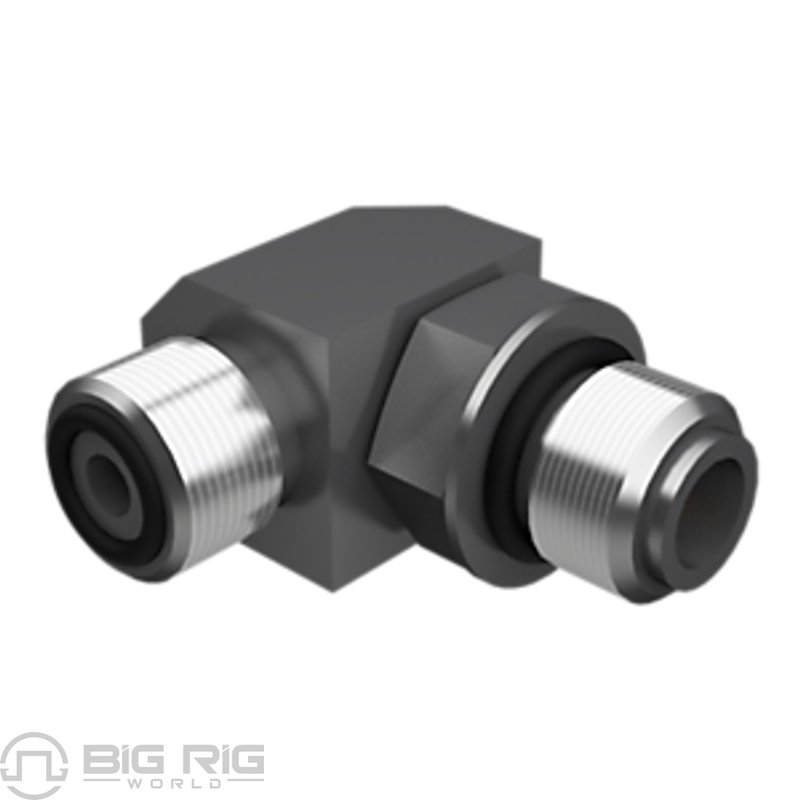 Elbow Adapter 353-9485 - CAT
