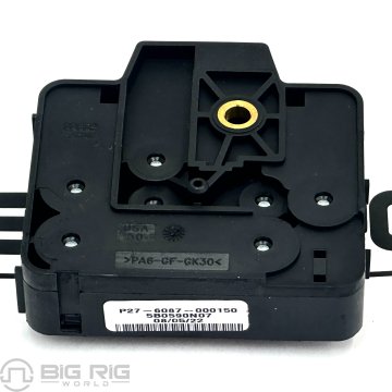 Power Distribution Center Fuse Assembly P27-6087-150150 - Paccar