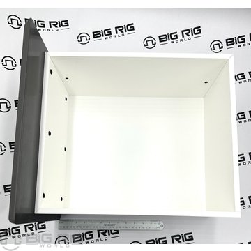 Large Drawer Box Assembly (450mm), Dark Slate K079-264-5-450 - Kenworth