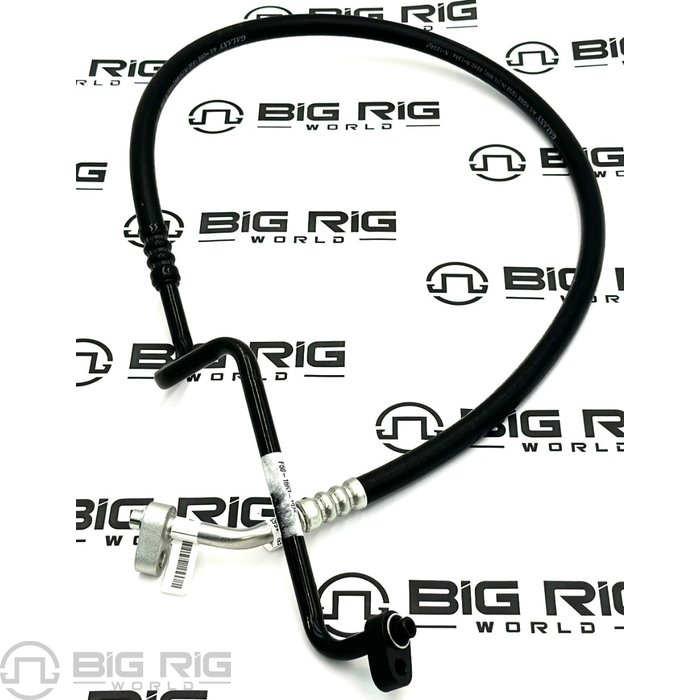 Hardline - 1/2 In. Discharge, Assembly F50-1663-1025 - Paccar