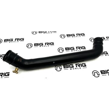 Epa/Pipe-Water Upper Mbend 2.5 Stl F66-6729-100 - Paccar