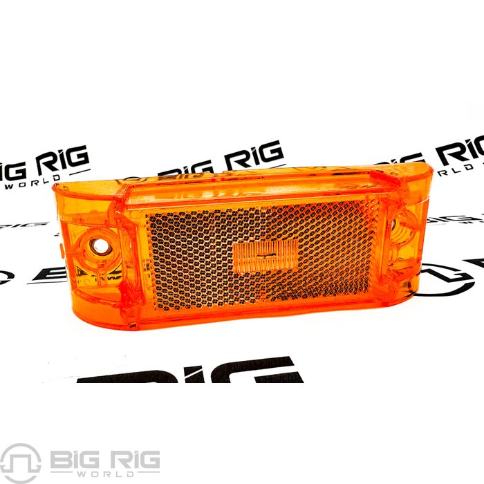 LED 21 Series Clearance/Marker Lamp, 24 Volt 21256Y - Truck Lite