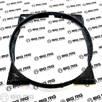 Fan Shroud K216-1964 - Kenworth