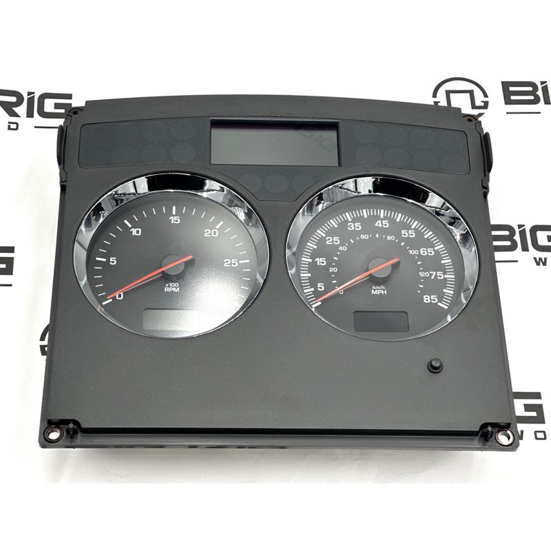 Gauge Cluster Highline 18 Q43-1184-001 - Kenworth