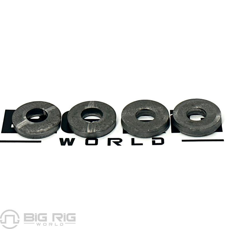 Insulation Spacers - Freightliner Cascadia 185128PS - Seats Inc.