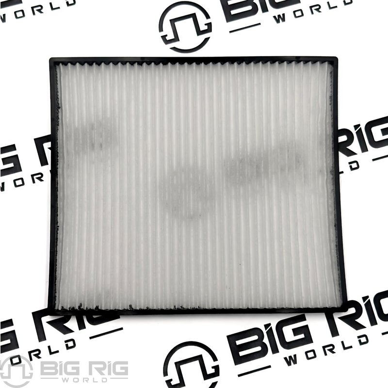 Cab Air Intake Filter F37-1018 - Paccar