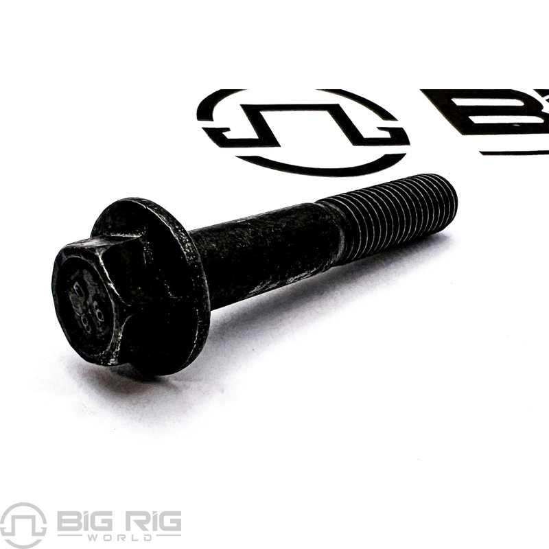 Hexagon Flange Head Cap Screw 3900635 - Cummins