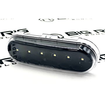 60 Series LED Load Light Lamp, Clear 60354C - Truck Lite