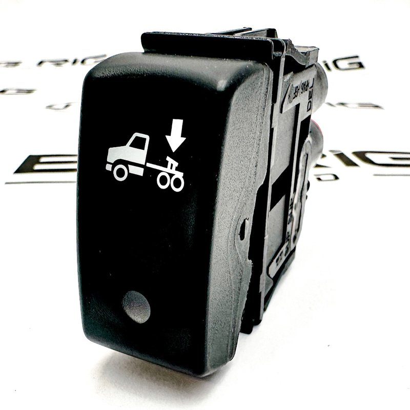 Air Suspension Dump Valve Switch G90-1131-002 - Kenworth