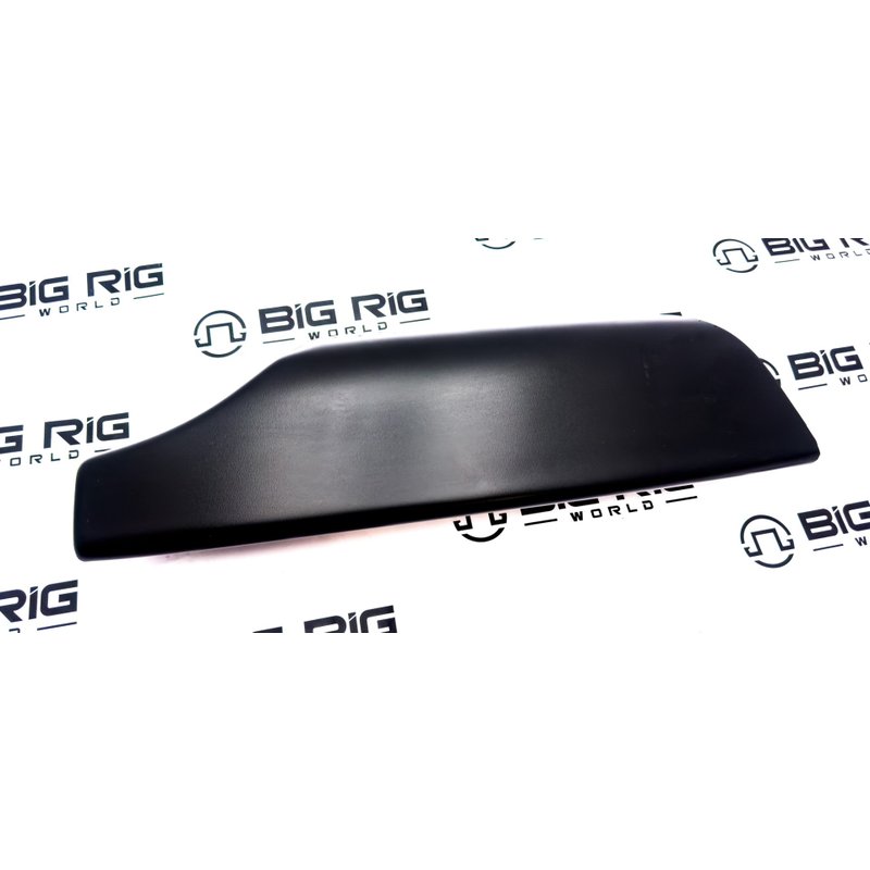 Air Dam Bumper End 106-280  - Right Side 21-26564-011 - Freightliner