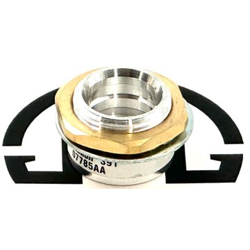 Body - Indicator Light Assy 391GRA - Paccar
