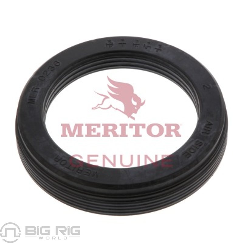 Seal - Steer Wheel End 12K Premium MER0236B40 - Meritor