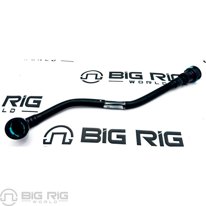 Tube,Cpr Water Outlet 5260936 - Cummins - Big Rig World
