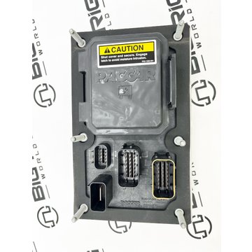Cab PDC Fuse Block Assembly P27-1234-01010 - Paccar