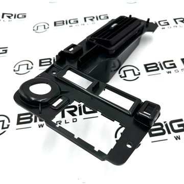 Reinforcement - C Panel Black S64-1313-601 - Kenworth