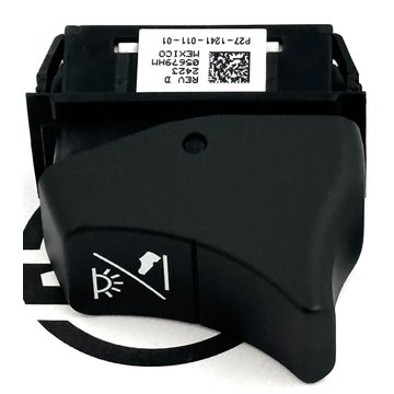 Dome/Footwell Switch P27-1329-011-01 - Kenworth