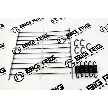 Kit - Support Seat Liberty HPRO 6222202-001 - National Seating