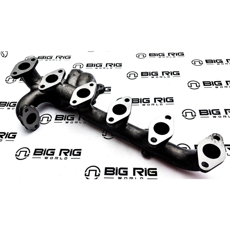Manifold,Exhaust 5401742 - Cummins