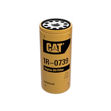 Oil Filter 1R-0739 - CAT