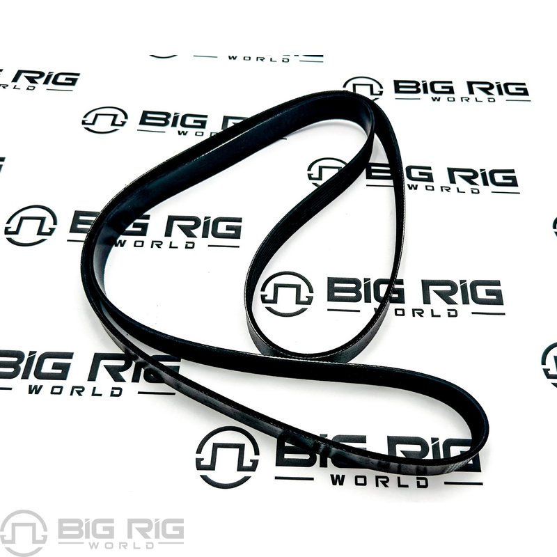 Belt-Poly 8 Ribs X 77 1/5 El 772K8BLT - Paccar