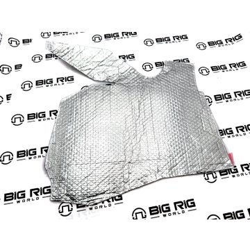 Hood Insulation L72-1052 - Kenworth