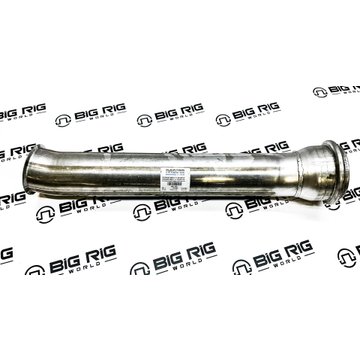 Exhaust Pipe M66-1862 - Kenworth