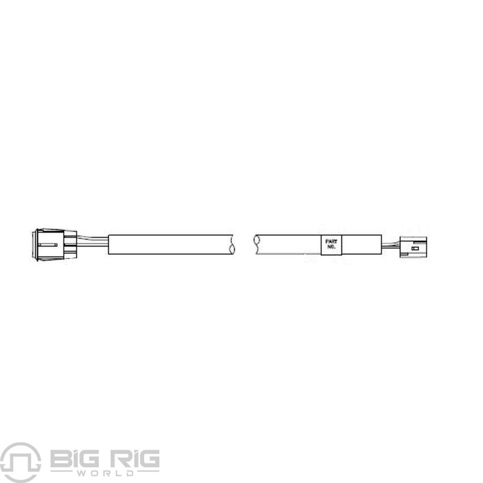 Heat Switch Harness SP11294 - GraMag