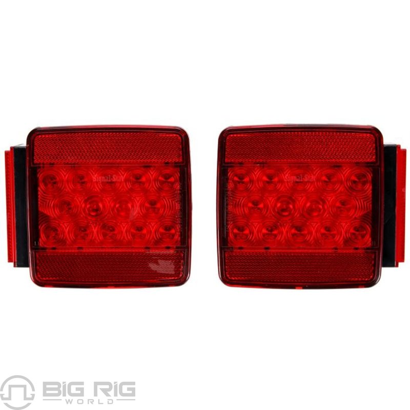 LED Trailer Lamp Kit 5050DK - Truck Lite