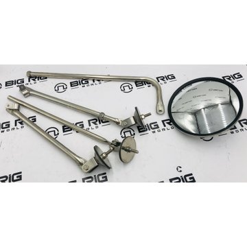 Mirror Tripod Fender Mount SA50 - TRP