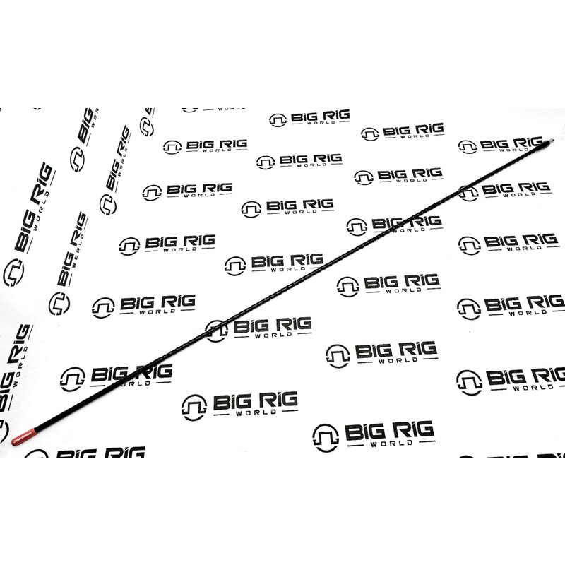 Antenna, Cb Radio, Cb/Am/Fm/Wx, 4 Ft Mast 3528749C1 - International