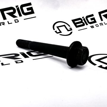 Hex Flange Head Cap Screw 3680437 - Cummins