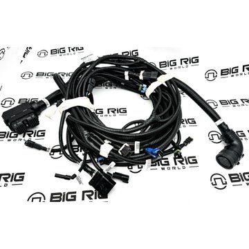 Harness - Engine Cummins P92-8081-1000 - Peterbilt