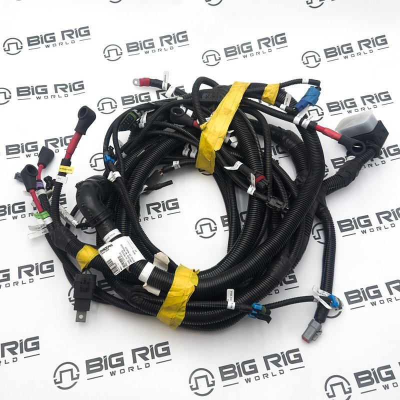 Harness - Engine PX-8 335/3 P92-7254-0114 - Peterbilt